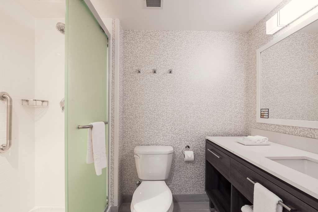 Images Home2 Suites by Hilton Quebec City
