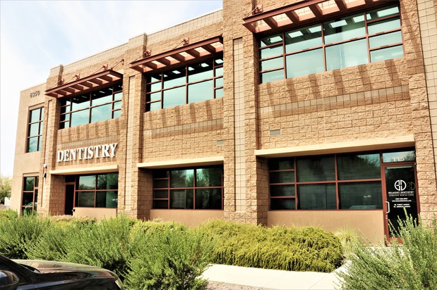 Images Belmont Dentistry Scottsdale