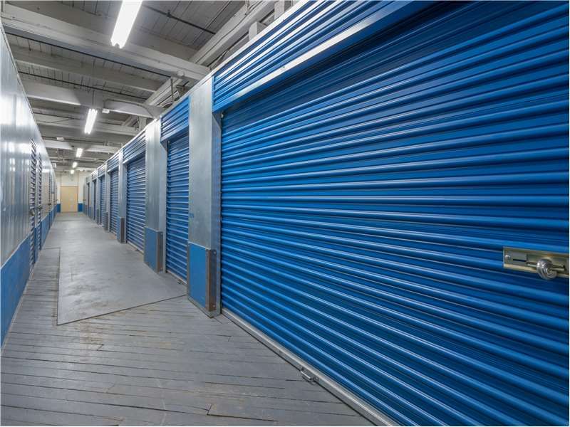 Interior Units - Extra Space Storage at 128 Bridge St, Newton, MA 02458