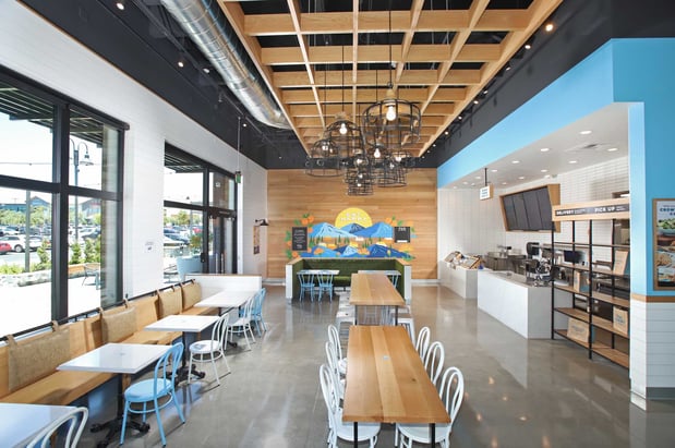 Images Mendocino Farms