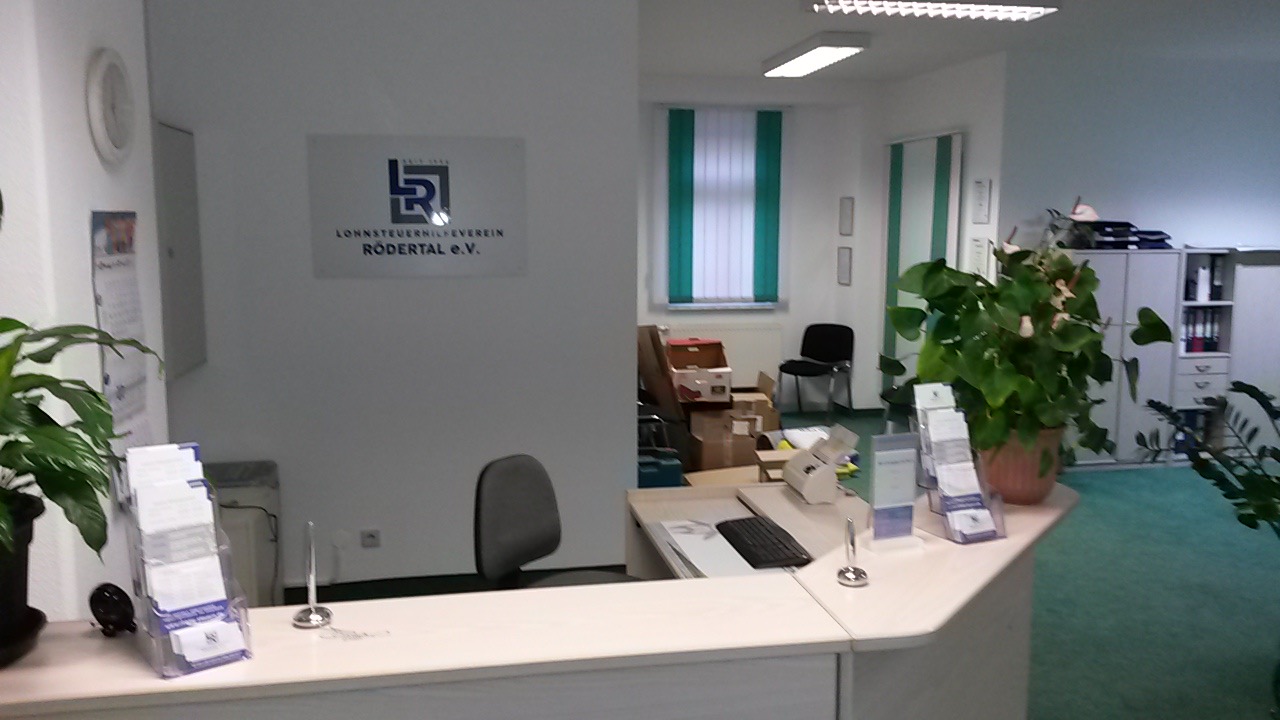 Bild 3 Lohnsteuerhilfeverein "Rödertal" e.V. in Großenhain