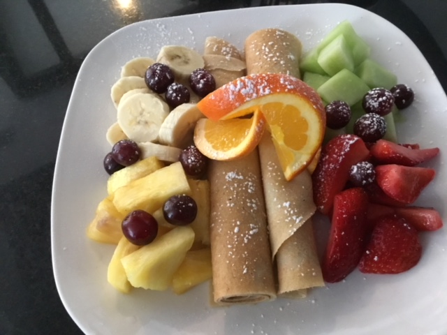 Images Crêperie Chez Suzette