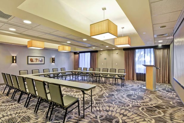 Images DoubleTree by Hilton Hotel Baton Rouge