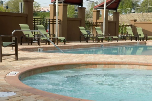 Images Hilton Garden Inn Pensacola Airport - Medical Center