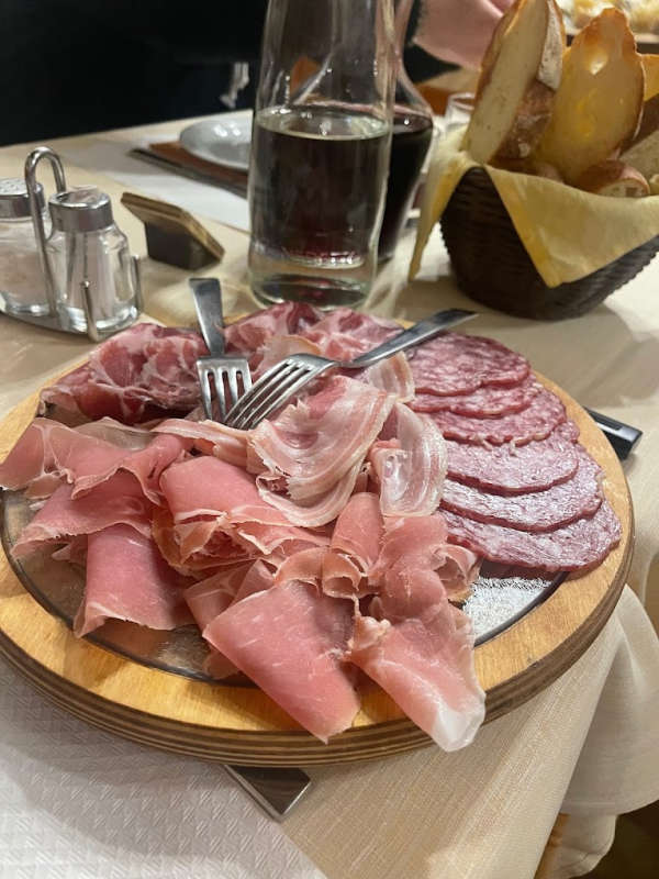 Images Trattoria dell'Amicizia