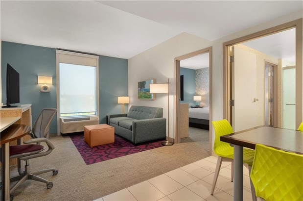 Images Home2 Suites by Hilton Baltimore / Aberdeen, MD