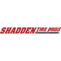 Shadden Tire Company Tire Pros Logo