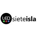 Led Siete Isla Logo