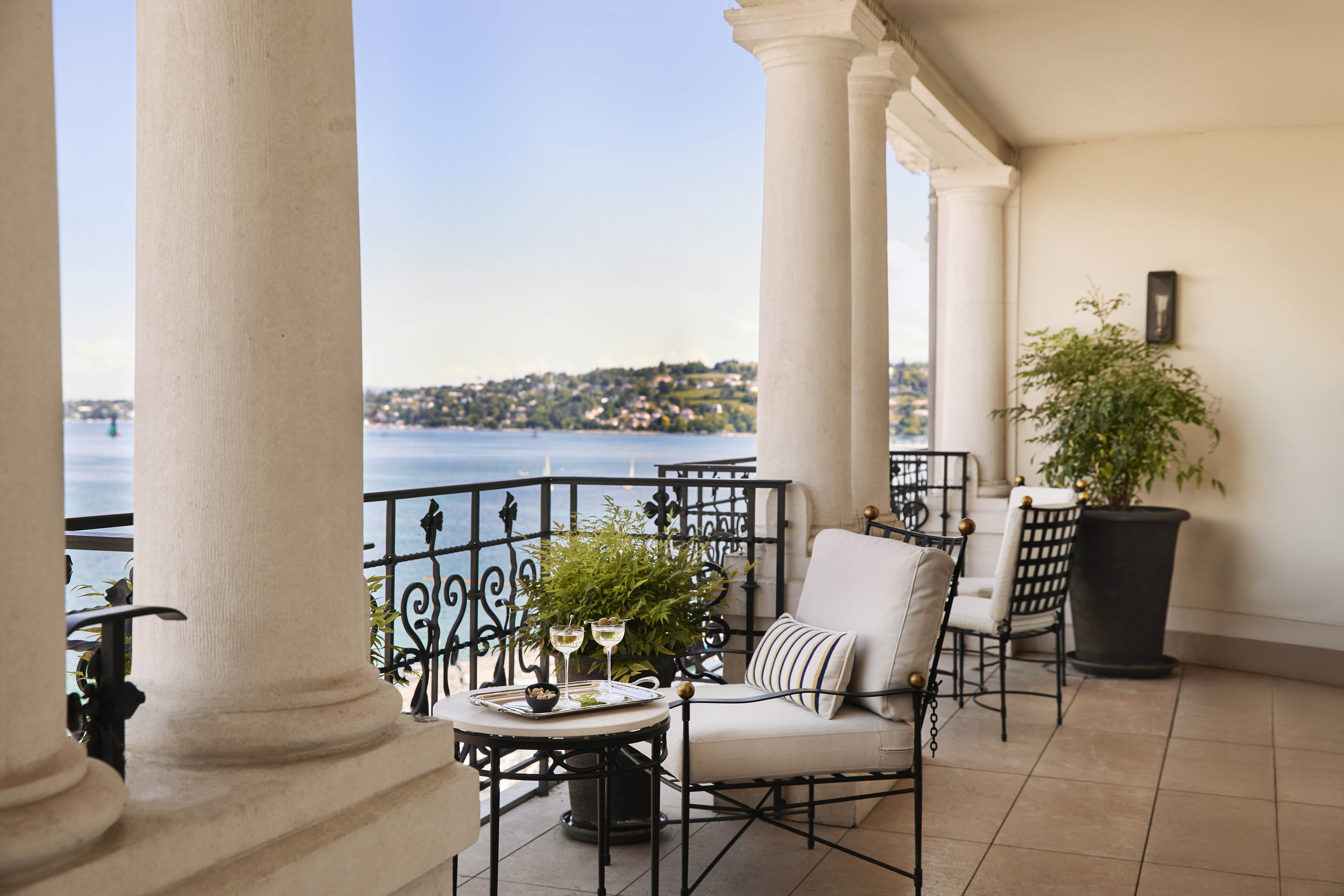 Bilder The Woodward, Auberge Collection