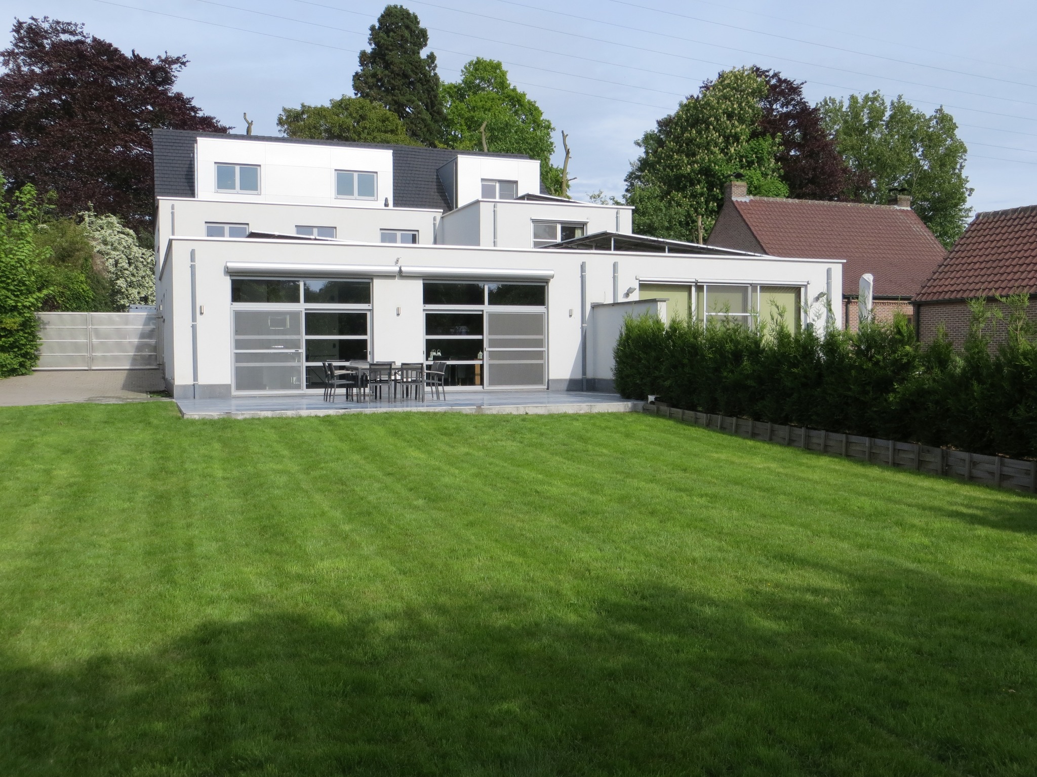Fotos - Architectenbureau Joan van Bavel - 13