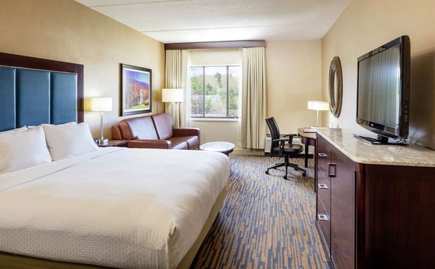 Images DoubleTree by Hilton Hotel Leominster