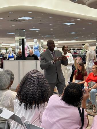 Images Ava Stewart - State Farm Insurance Agent