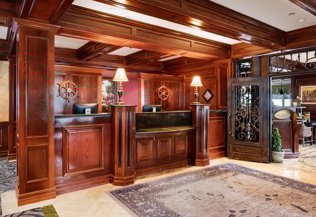 Images Harborside Hotel, Spa & Marina