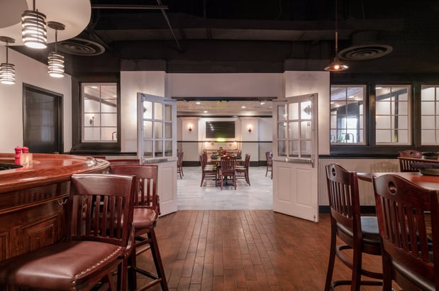 Images Crowne Plaza Crystal City-Washington, D.C. by IHG
