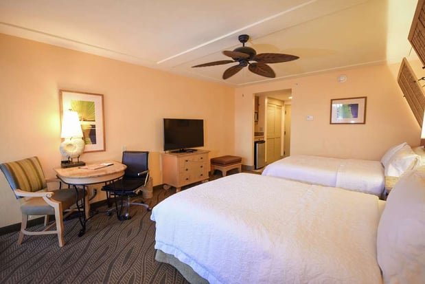 Images Hampton Inn Key Largo, FL