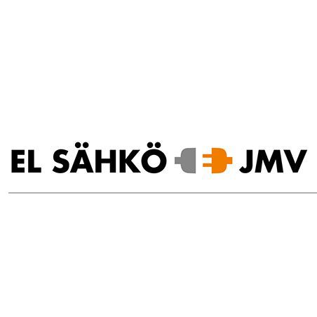 El-Sähkö-Jmv Oy Ab Logo