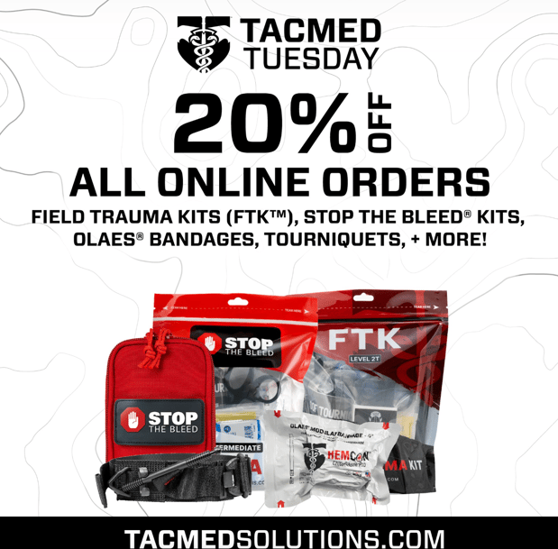 Images TacMed Solutions