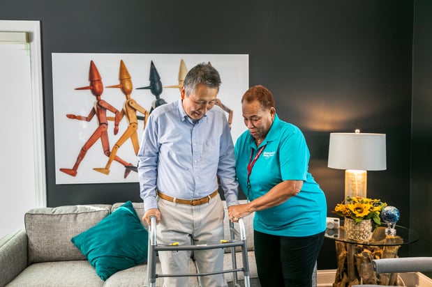Images Homewatch CareGivers of Arvada