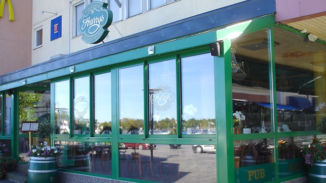 Images A K Glas & Bygg AB