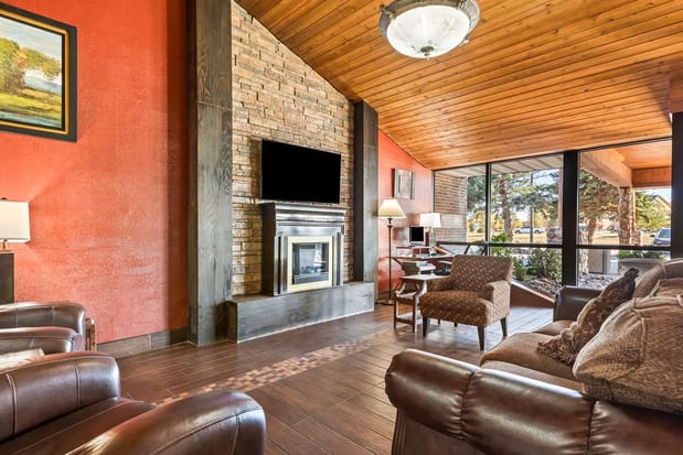 Images Best Western Tower West Lodge