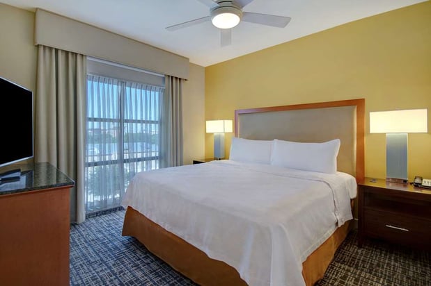 Images Homewood Suites by Hilton Dallas-Frisco