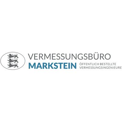Vermessungsbüro Markstein in Emmendingen - Logo