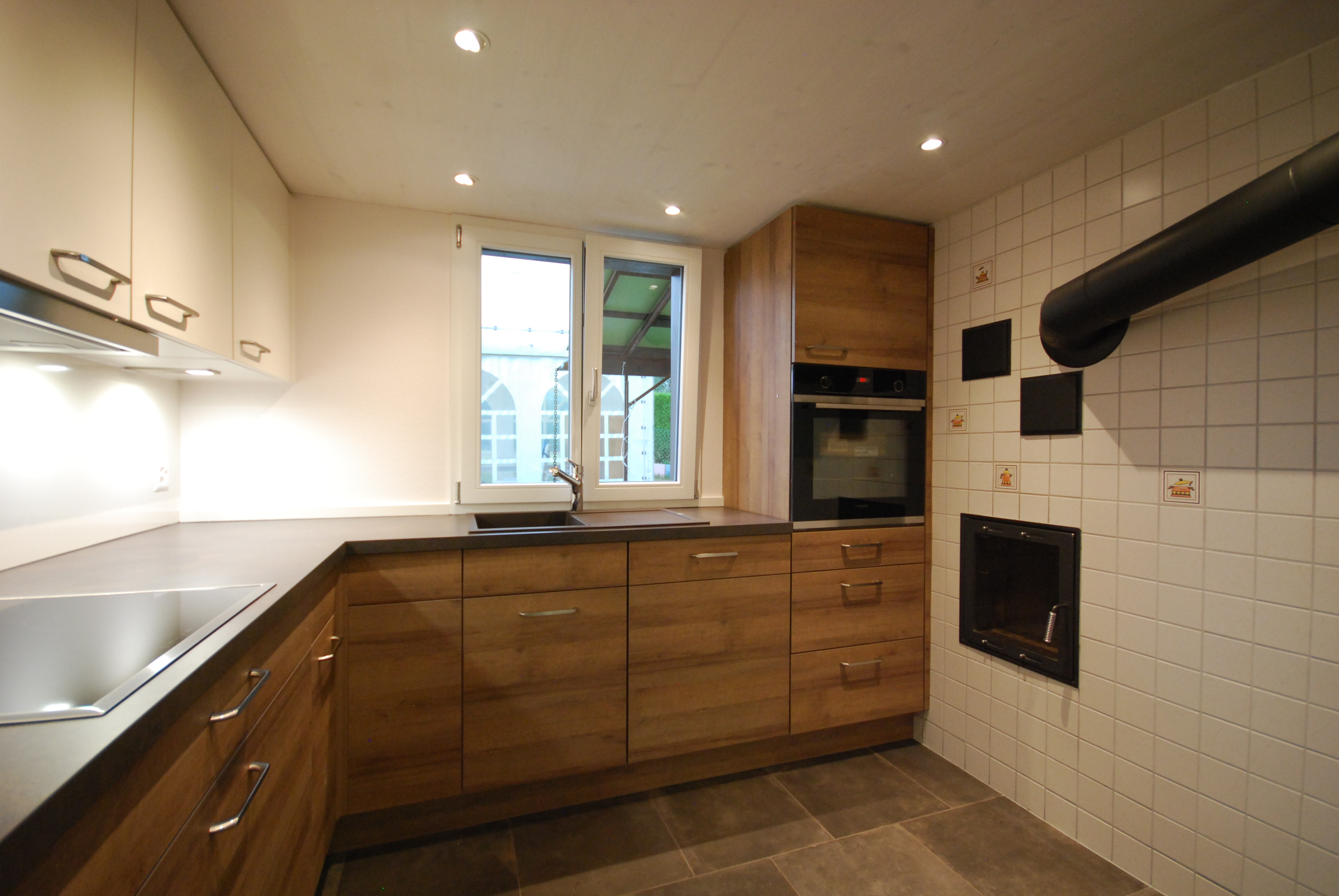 UmBauPartner Architektur GmbH, Toggenburgerstrasse 20 in Wil SG