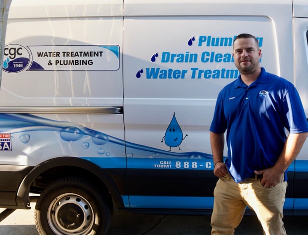 Images CGC Home Services