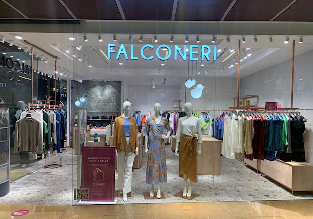 Images Falconeri