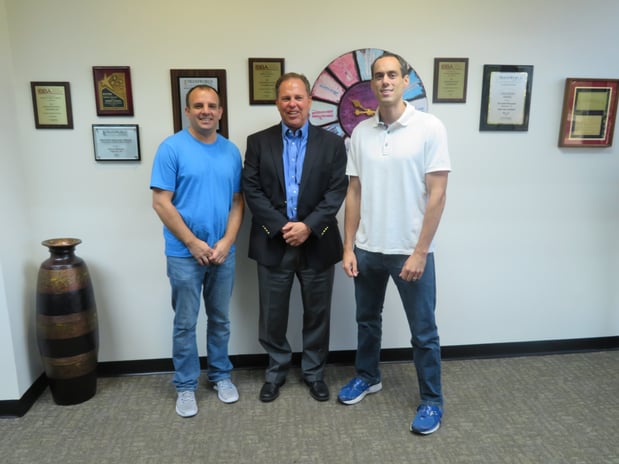 Images Transworld Business Advisors of South and West Texas