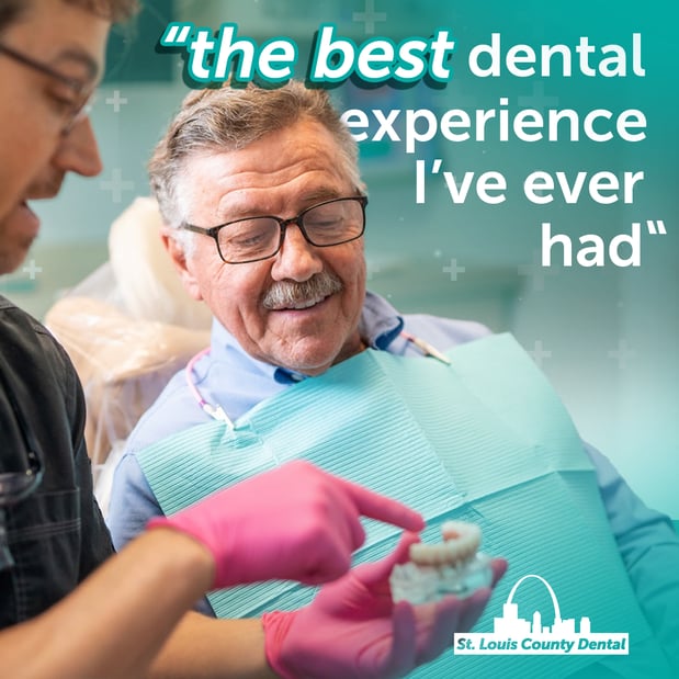 Images St. Louis County Dental Partnership