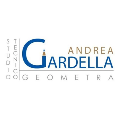 Studio Tecnico Geom. Andrea Gardella Logo