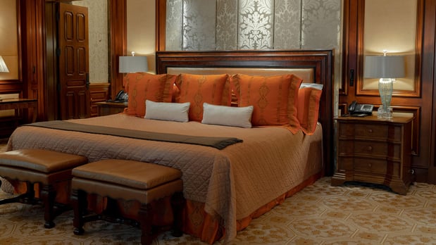 Images THE VILLAS Caesars Palace