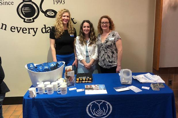 Images Elise Stansel: Allstate Insurance