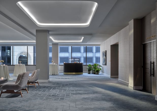 Images InterContinental San Antonio Riverwalk by IHG