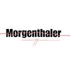Morgenthaler Coiffure Postiche AG Logo