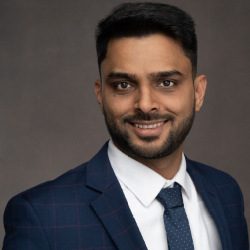 Images Parth Vani - TD Financial Planner