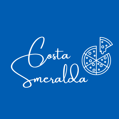 COSTA SMERALDA Logo