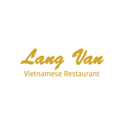Lang Van Logo