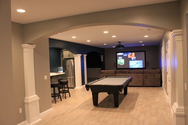 Images M R K Design, Inc.