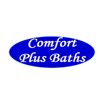 Comfort Plus Baths Logo