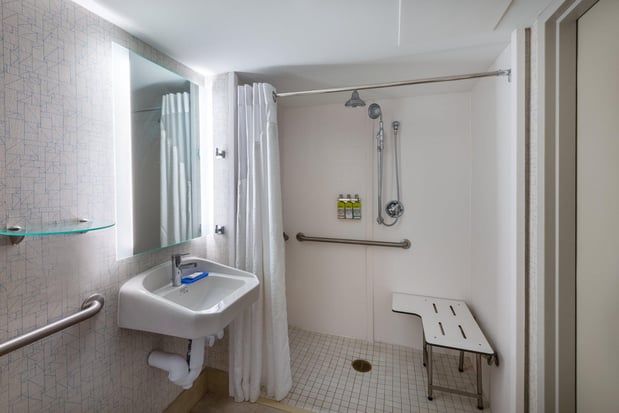 Images Holiday Inn Express State College @Williamsburg Square by IHG