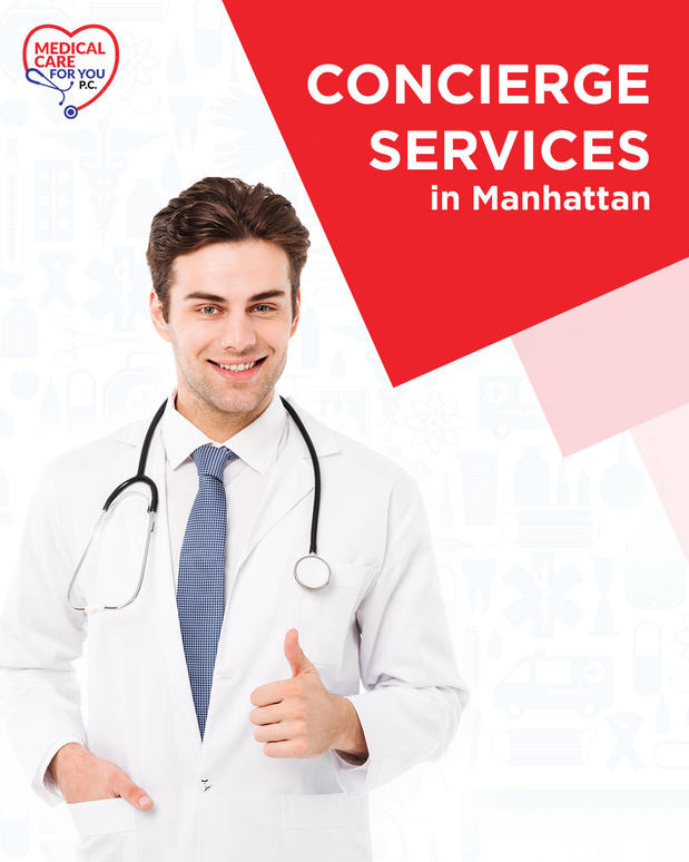 Images Medical Care For You PC