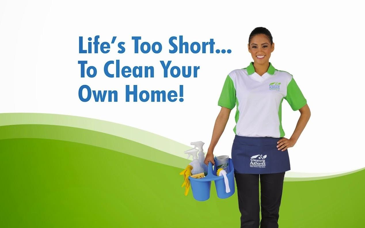 The Cleaning Authority - Lansing Lansing (517)851-3994