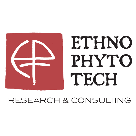 Ethnophytotech Research & Consulting S.L.U. Logo