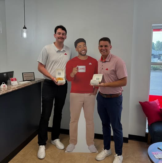 Images Lincoln Elbe - State Farm Insurance Agent