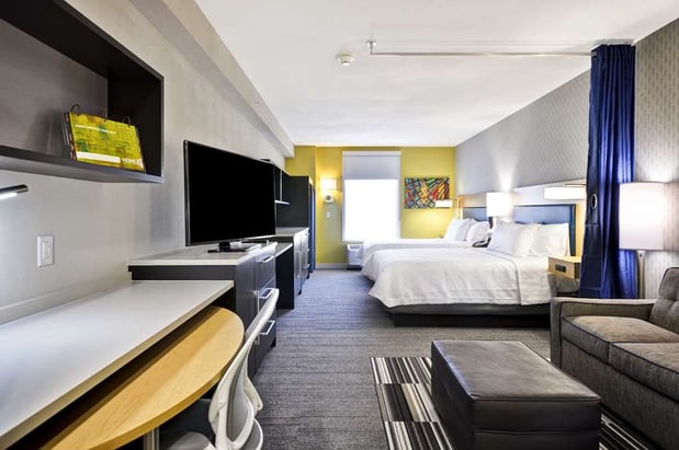 Images Home2 Suites by Hilton Mount Juliet