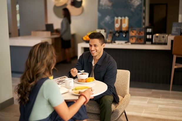 Images Atwell Suites Fort Worth - Alliance Area by IHG