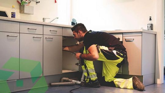 Hydro Kanalservice GmbH, Kohlweg 3 in Innsbruck