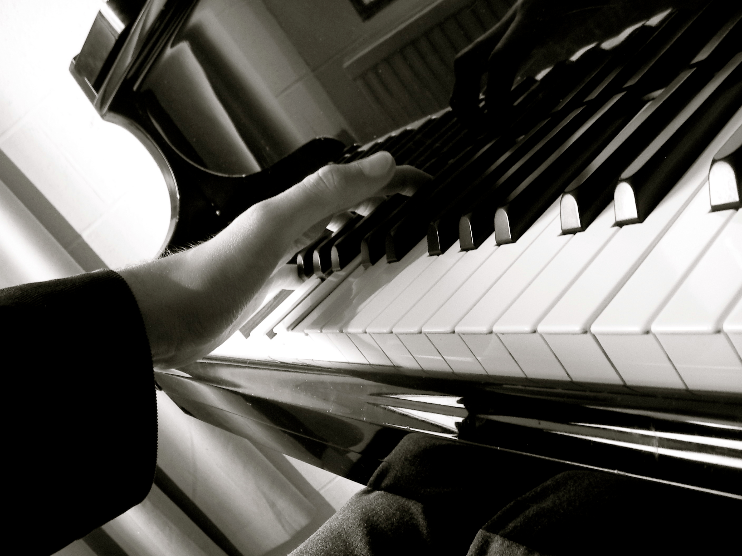 A440 Piano Service